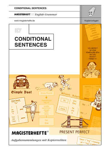E7 Conditional Sentences