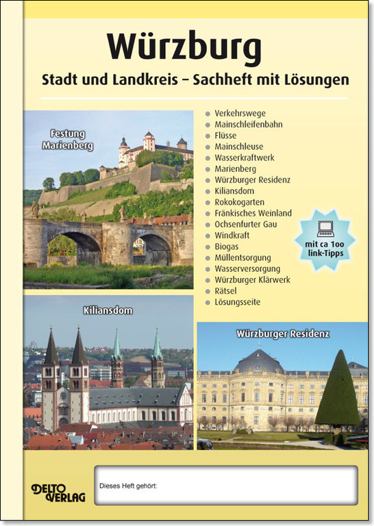 Stadt und Landkreis Würzburg